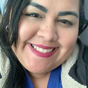 Meet your Posher, Lymarie